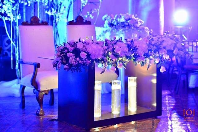 Hanniel Eventos