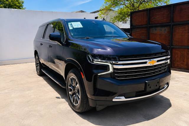 SUV´s Premium