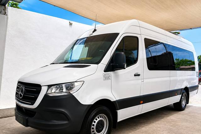 Mercedes Sprinter