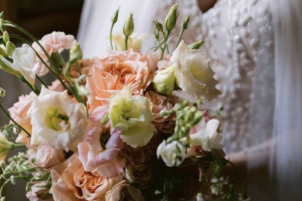 Ramo de novia