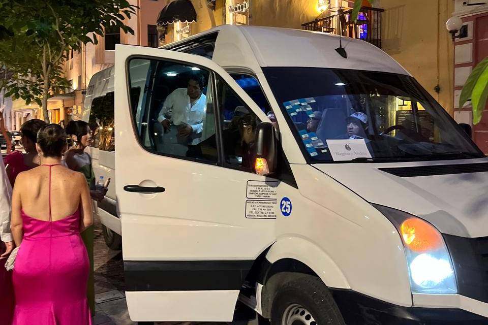 Logistica Grupos