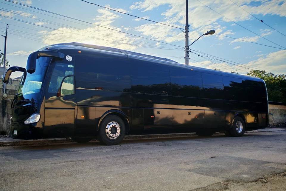 Autobuses Elegantes