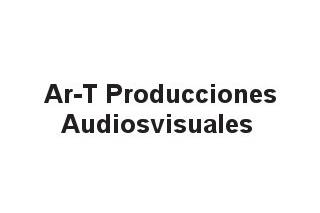 Ar-T Producciones Audiosvisuales Logo