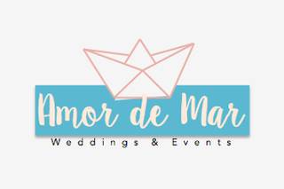 Amor de Mar Logo