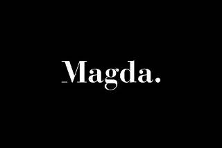 Magda Logo