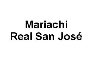 Mariachi Real San José logo