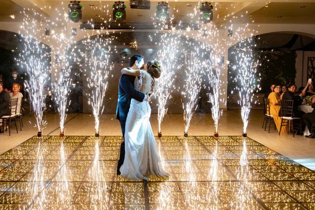 Azul Gala Eventos