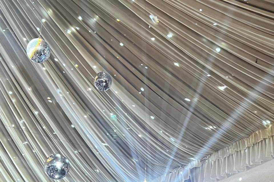 Esferas disco