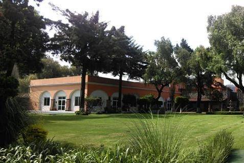 Hacienda La Esmeralda By Montereal