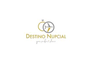 Destino Nupcial logo