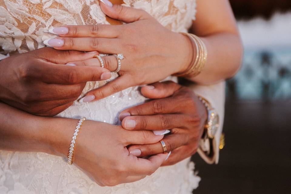 The rings