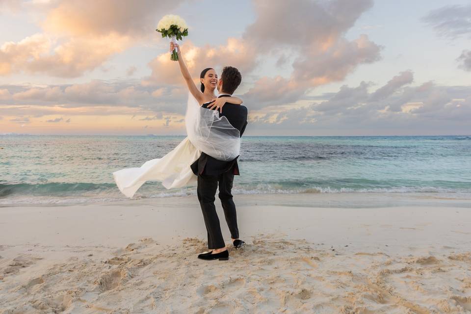 The most magical moments