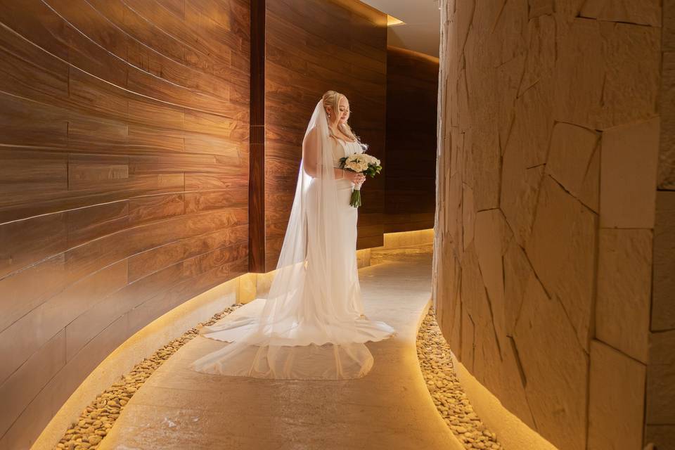 Ready for the big moment