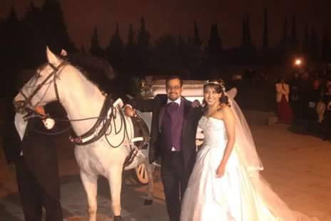 Ana y Adolfo