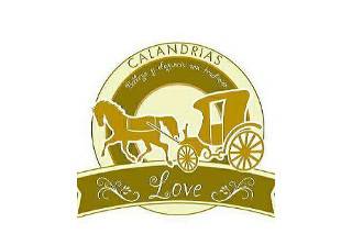 Calandrias Love logo