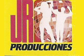 JR Producciones México logo