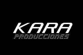 Kara Producciones Logo