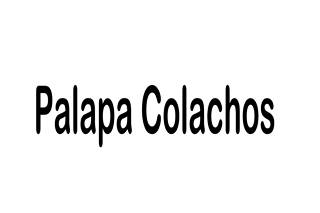 Palapa Colachos Logo