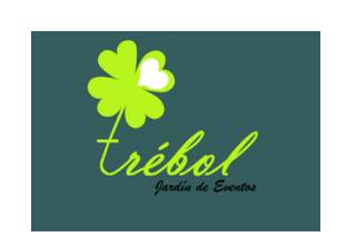 Trébol Logo