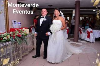 Monteverde Eventos