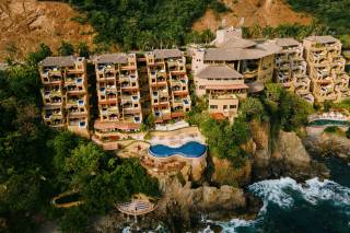 Cala de Mar Resort & Spa Ixtapa