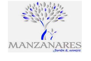 Jardín de Eventos Manzanares logo