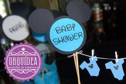 Baby shower