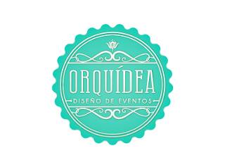 Orquidea Eventos logo