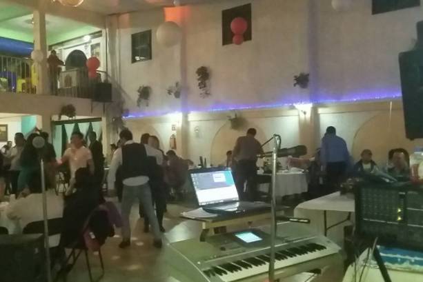 Propuesta de show
