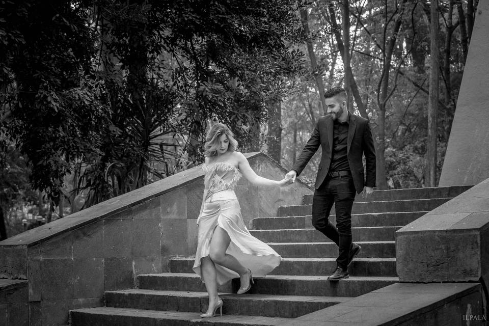 Ilpala Wedding Photography