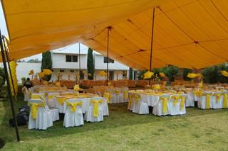 Banquetería y Alquiladora Jemah
