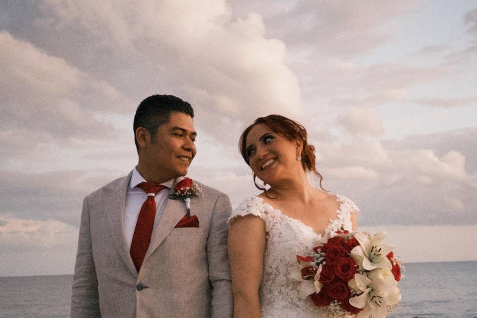 Novios