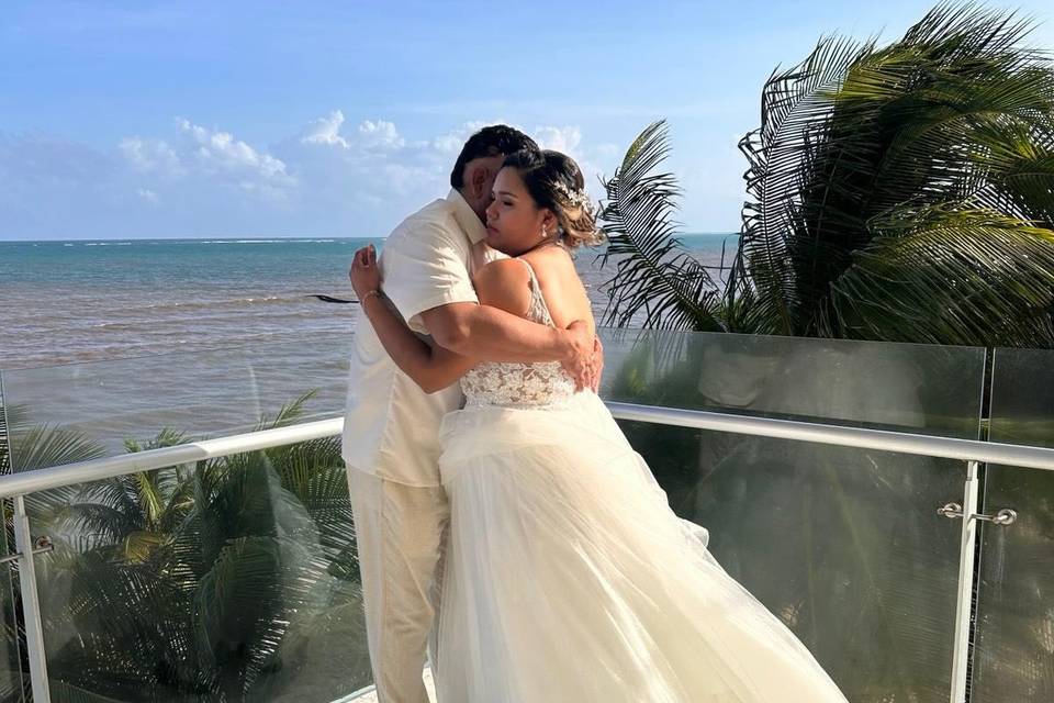 Novios