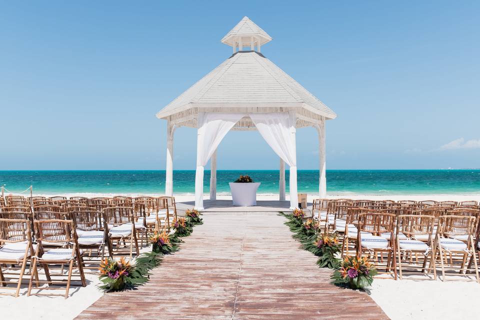 Gazebo