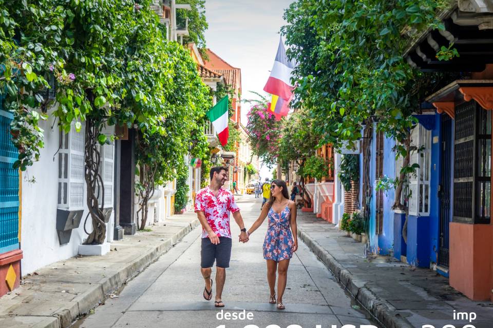 Colombia