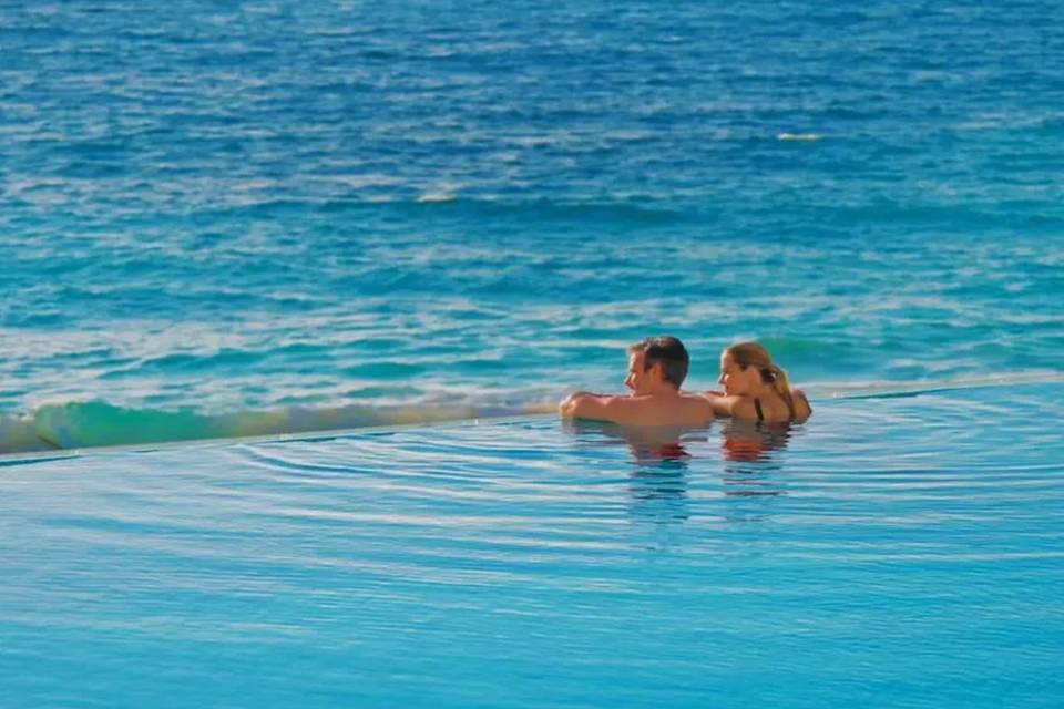 Honey moon