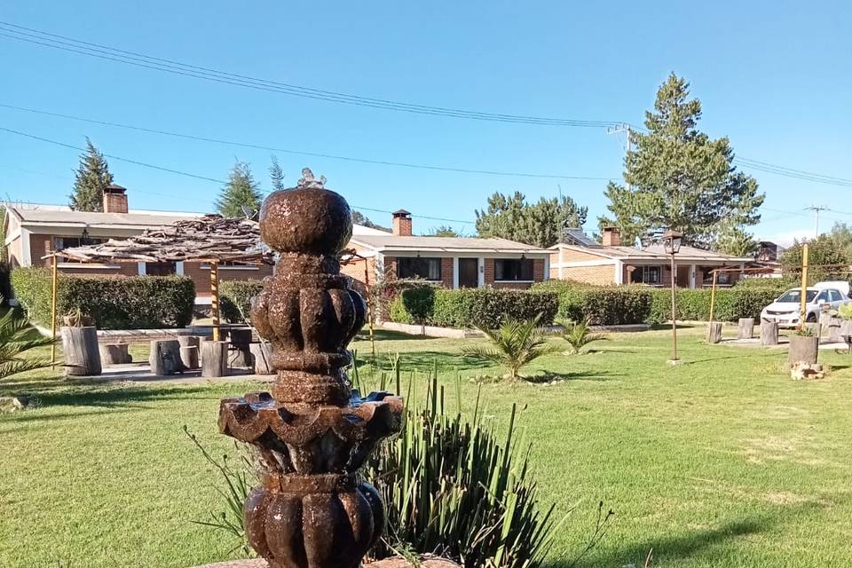 Xacalas Villas