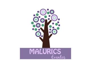 Malurics Eventos Logo