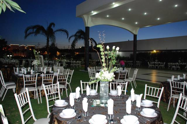 Evento Nocturno