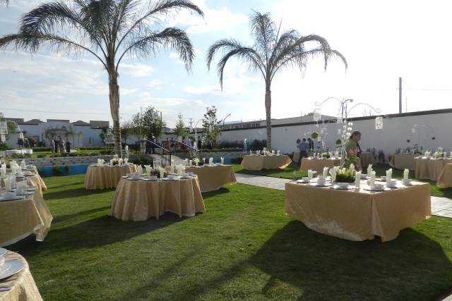 Evento diurno