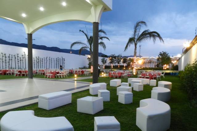 Evento mixto