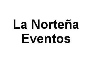La Norteña Eventos Logo