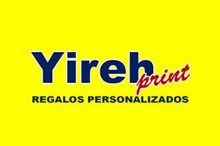 Yire Print logo