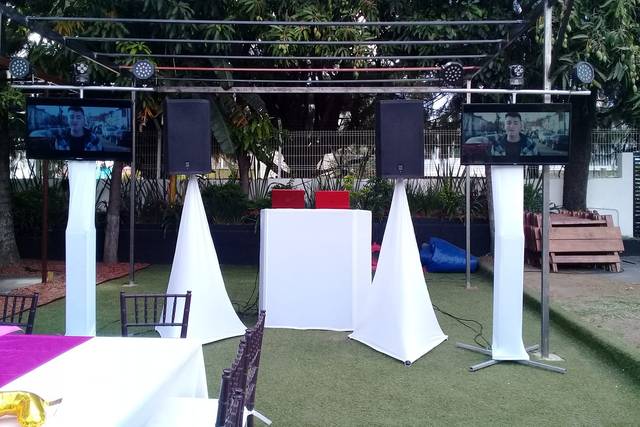 DPM Producciones