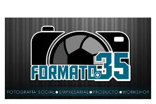 Formato 35 logo