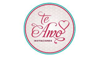 Te Amo Invitaciones