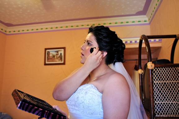 Alex & Andrea. Querétaro.