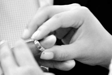 Fabiola & Julio. D.F.