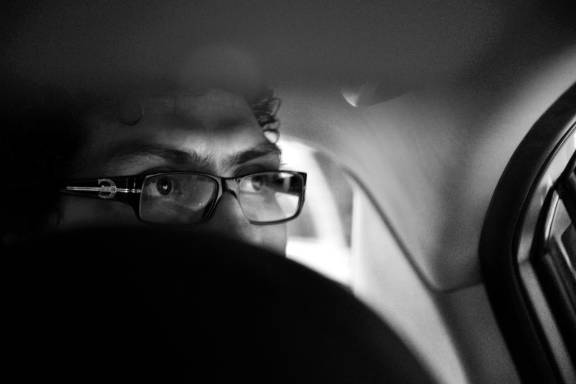 Fabiola & Julio. D.F.