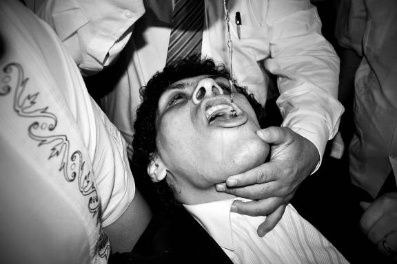 Fabiola & Julio. D.F.